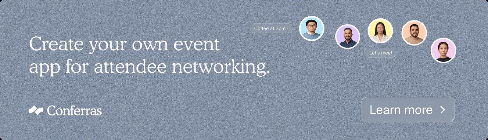 event networking app comparison